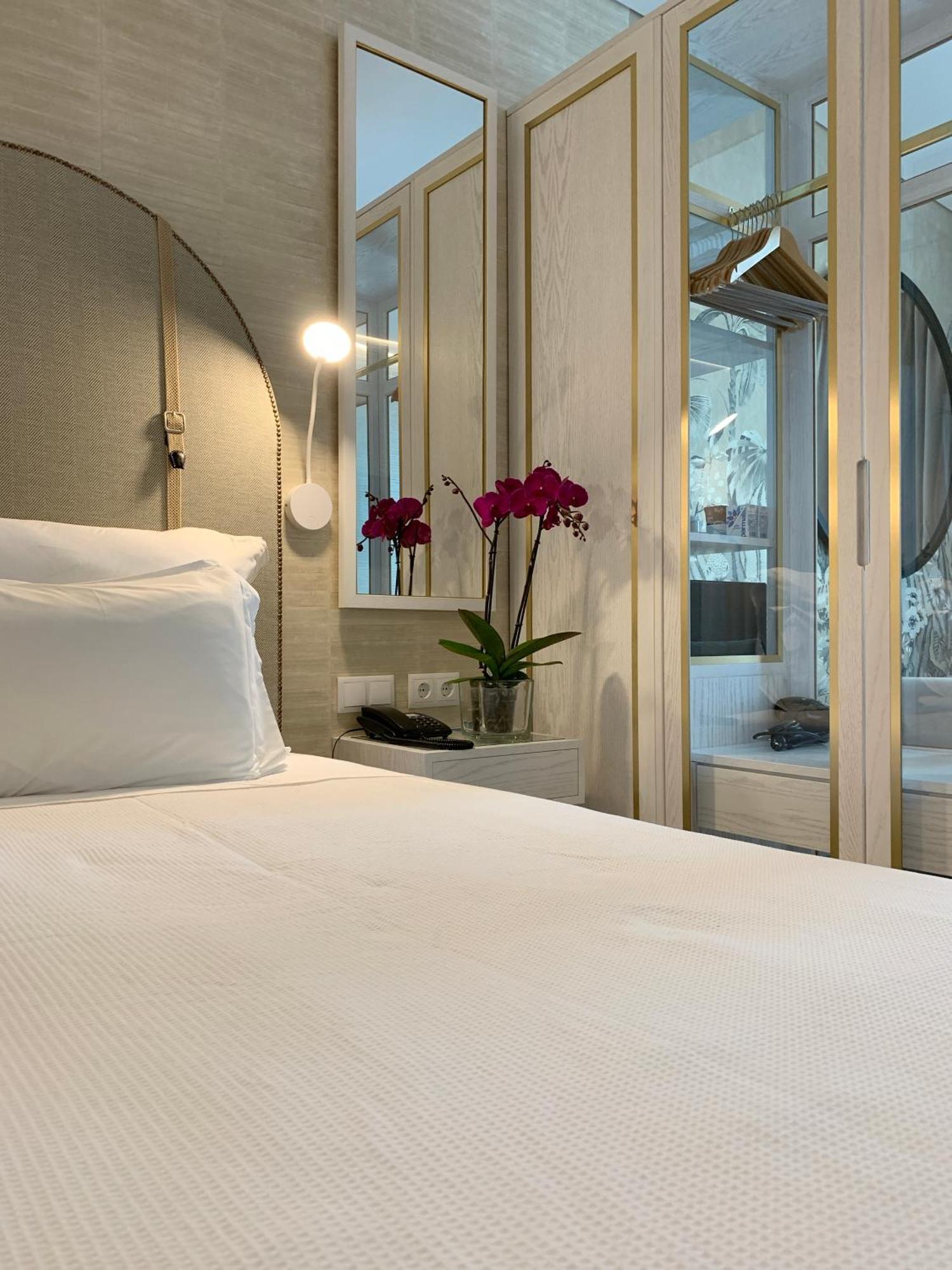 Junior Suite Terrace Sea View