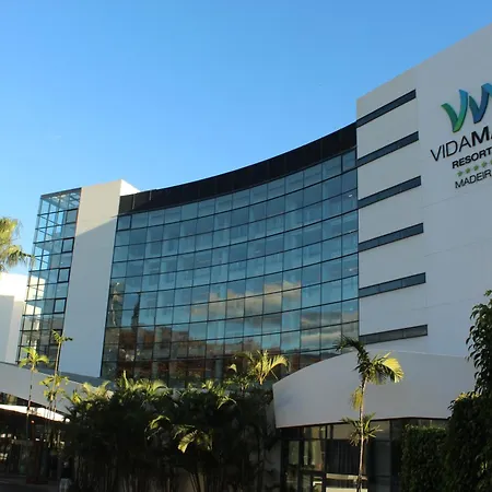 Vidamar Resort Hotel Madeira-2